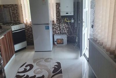 Casă cu 3 camere în Slobozia