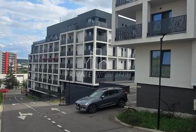 Apartament cu 2 camere în Livezeni