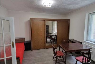 Garsonieră decomandată în Ultracentral - 1