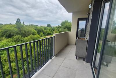 Apartament cu 2 camere decomandat în Tătărași