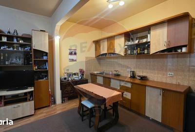 Casă cu 4 camere cu Teren 150 Mp în Ultracentral - 8