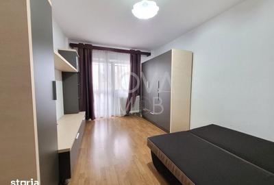 Apartament cu 2 camere decomandat în Mihai Viteazul