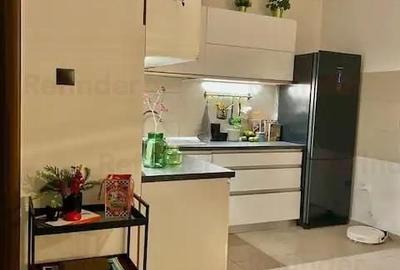 Apartament cu 2 camere semidecomandat în Central - 4
