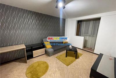 Apartament cu 2 camere decomandat, mobilat în Lujerului