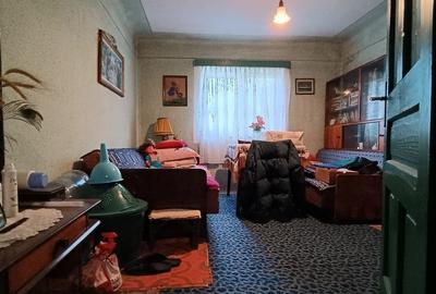 Casă cu 3 camere în Călanu Mic - 9