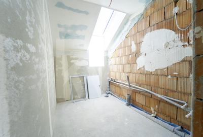 Casă individuală cu 5 camere cu Canalizare în Cisnădioara - 41