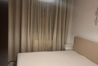 Apartament cu 2 camere decomandat, mobilat în Metalurgiei - 5