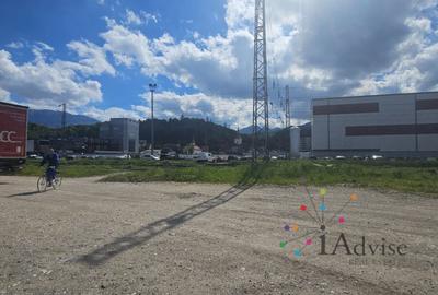 Teren Construcții intravilan de 1500 mp, în Centură - 15