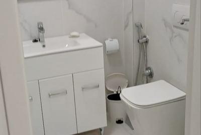 Apartament cu 2 camere decomandat în Central - 2