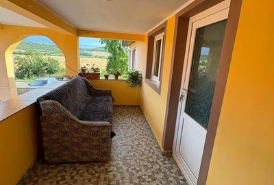 Casă cu 4 camere în Balota de Sus - 8