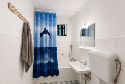 Apartament cu 3 camere semidecomandat în Drumul Taberei - 5