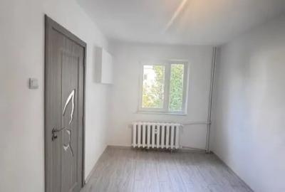 Apartament cu 3 camere nedecomandat în Tomis Nord