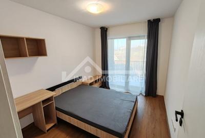 Apartament cu 3 camere semidecomandat, mobilat în Zorilor - 8