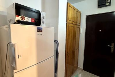 Garsonieră semidecomandată în Zorilor - 6