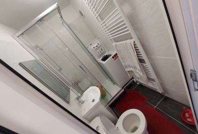 Apartament cu 2 camere semidecomandat în Central - 1