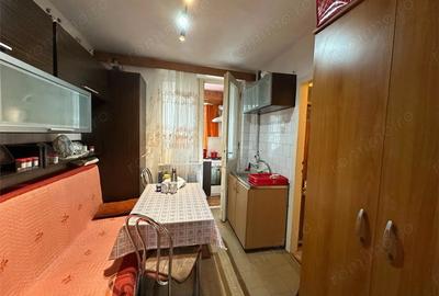 Apartament cu 2 camere semidecomandat în Moroasa 1 - 6