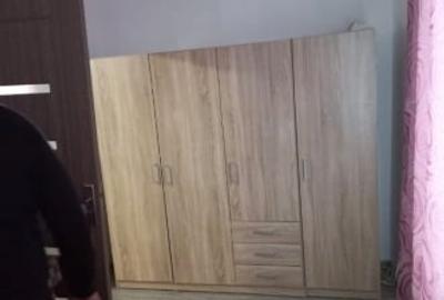 Apartament cu 2 camere semidecomandat, mobilat în Șagului - 3
