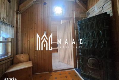 Casă cu 5 camere cu Teren 1466 Mp în Șura Mică - 7