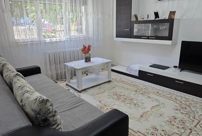 Apartament cu 2 camere semidecomandat în Dacia - 2