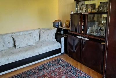 Apartament cu 2 camere semidecomandat în Moroasa 2 - 4