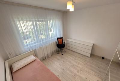 Apartament cu 2 camere decomandat în Girocului - 3