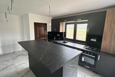 Casă individuală cu 4 camere cu Teren 500 Mp în Șard - 9