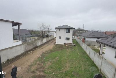 Casă cu 3 camere cu Canalizare în Glina - 4