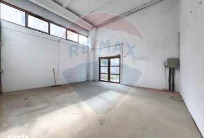 Spațiu comercial, de 261 mp, în Freidorf - 2