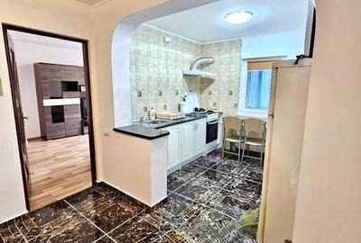 Apartament cu 2 camere decomandat în Militari