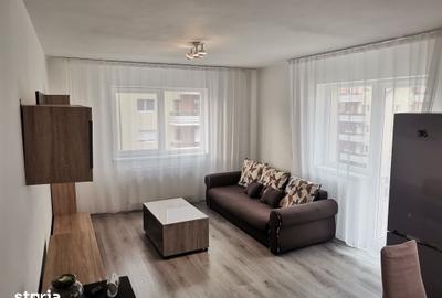 Apartament cu 2 camere în Sânpetru