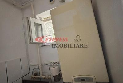 Garsonieră semidecomandată în Vitan - 2