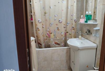 Apartament cu 2 camere, mobilat în Viziru 3