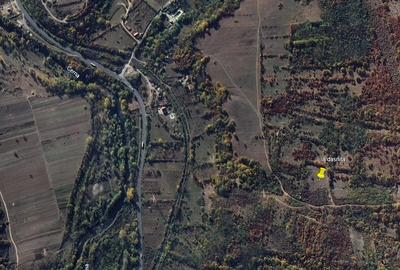 Teren de 2158 mp, în Mehadia - 5