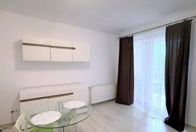Apartament cu 2 camere semidecomandat, mobilat în Central - 2
