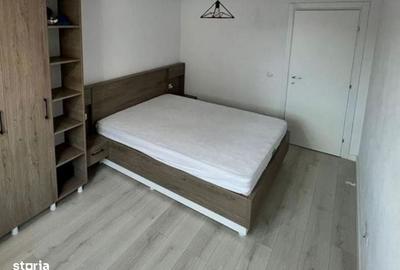 Apartament cu 3 camere semidecomandat în Gheorgheni