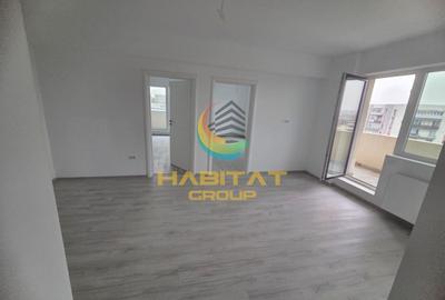 Apartament cu 3 camere decomandat în Berceni