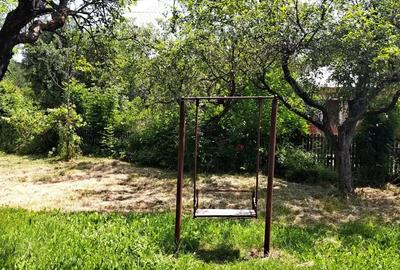 Casă cu Teren 3780 Mp în Hulubești - 19