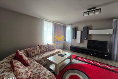 Casă cu 4 camere cu Teren 200 Mp în Florești