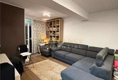 Apartament cu 3 camere decomandat, mobilat în 1 Decembrie 1918 - 1
