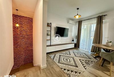 Apartament cu 4 camere decomandat în Valea Lupului - 12