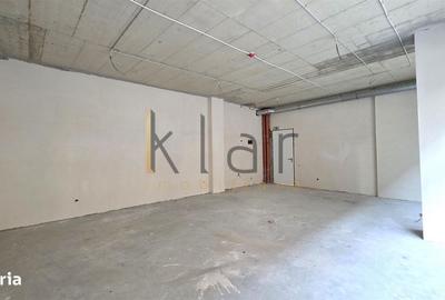 Spațiu comercial, de 53 mp, în Sopor