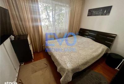 Apartament cu 3 camere în Nicolina - 8