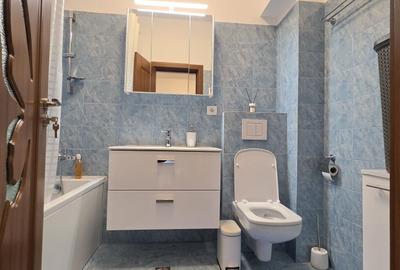 Apartament cu 2 camere decomandat în Prelungirea Ghencea