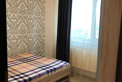 Apartament cu 2 camere în Central - 1