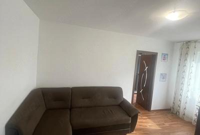 Apartament cu 2 camere nedecomandat în Central - 5