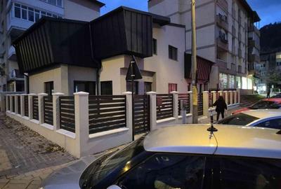 Spațiu comercial, de 250 mp, în Central - 1
