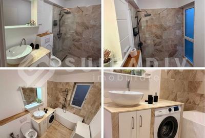 Casă cu 4 camere cu Canalizare în Mănăștur - 3