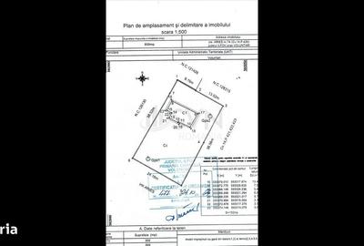 Spațiu comercial, în Voluntari