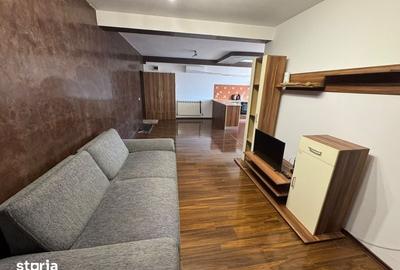 Apartament cu 3 camere în Ștrand