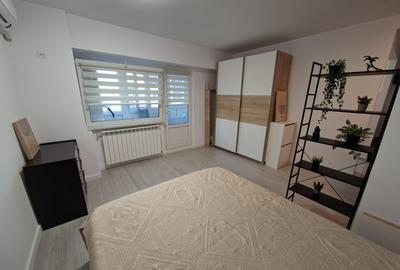 Garsonieră decomandată, mobilată în Nicolina - 2